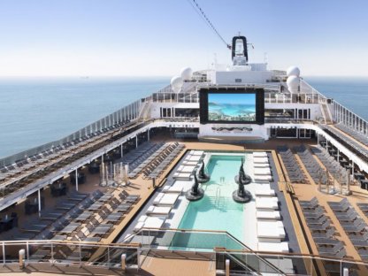 MSC Bellissima