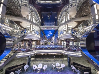 MSC Bellissima