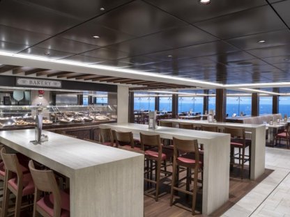 MSC Bellissima