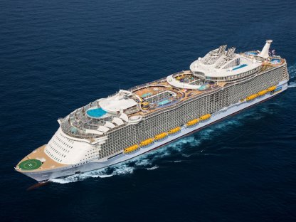 Symphony of the Seas