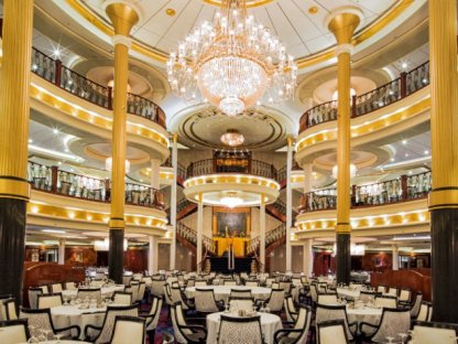 Voyager of the Seas