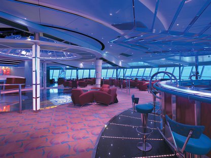 Radiance of the Seas