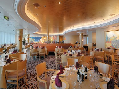 Radiance of the Seas