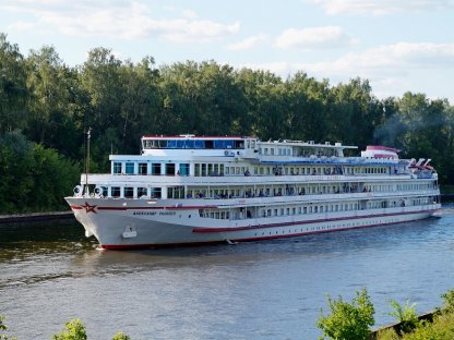Александр Радищев