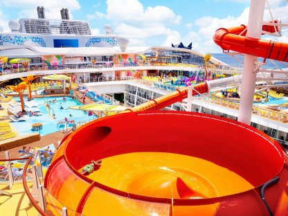Wonder of the Seas