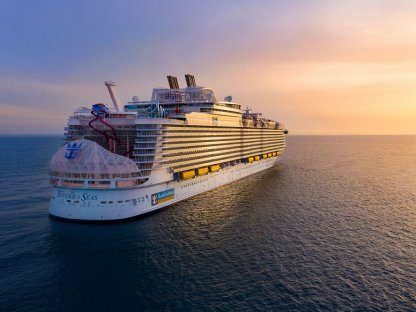 Wonder of the Seas