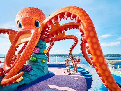 Wonder of the Seas