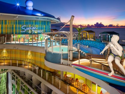 Star of the Seas