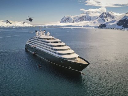 Scenic Eclipse I