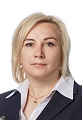 Малышева Ирина Александровна