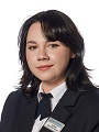 Хуажева Юлия Юрьевна