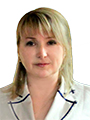 Балакина Елена Евгеньевна