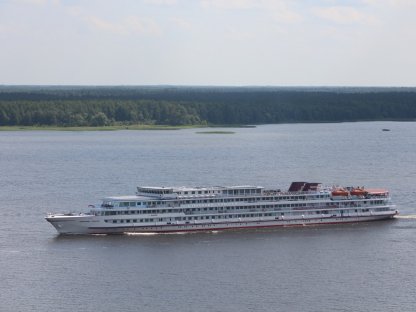 Александр Суворов