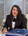 Болотнова Елена Владимировна