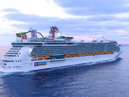 Liberty of the Seas