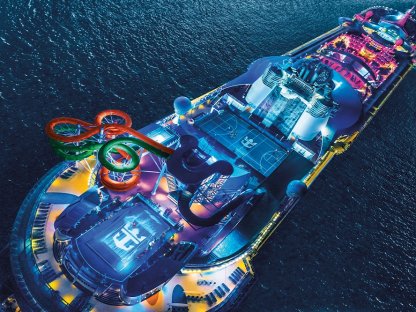 Liberty of the Seas
