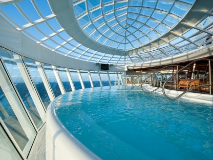 Allure of the Seas