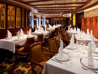 Allure of the Seas