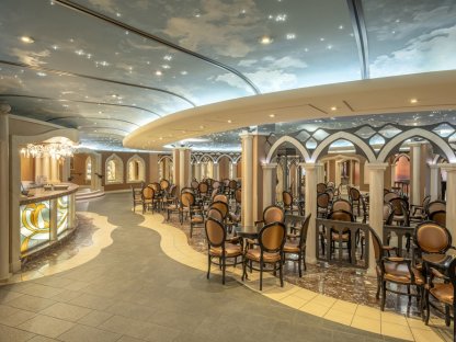 MSC Divina