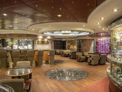MSC Divina