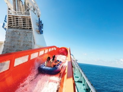 Navigator of the Seas (Русскоязычные круизы)