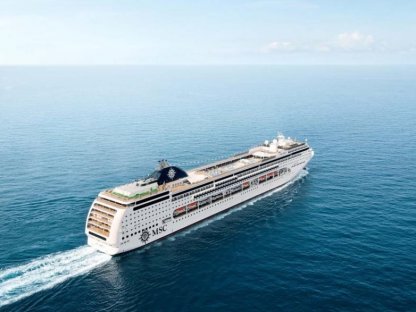 MSC Lirica