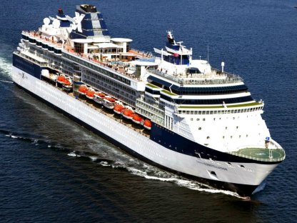 Celebrity Constellation