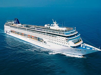 MSC Sinfonia