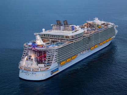 Harmony of The Seas