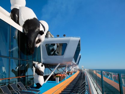 Ovation of The Seas